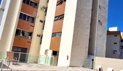 Apartamento de 3 quartos + 1dce no Vicente Pinzón