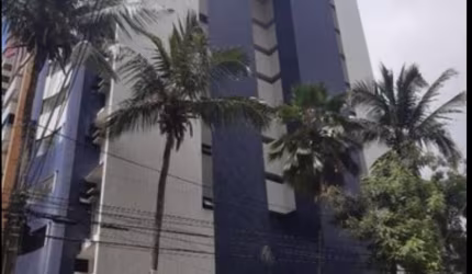 VENDE- SE APTO COM 02 QUARTOS NA ALDEOTA!!!