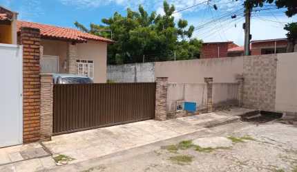 Condomínio Residencial Messejana Park