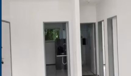 VENDE SE APTO DE 02 QUARTOS EM JUREMA - CAUCAIA