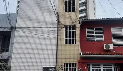 VENDE - SE PRÉDIO DE KITNETS