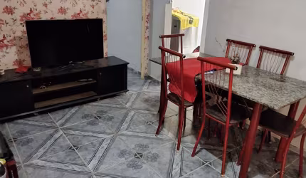 Casa com 4 quartos à venda no Mondubim