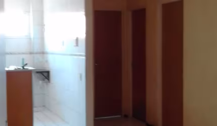 VENDE- SE APTO DE 02 QUARTOS NO MONDUBIM!!!