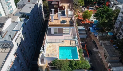 Apartamento à venda no bairro Floresta - Porto Alegre/RS