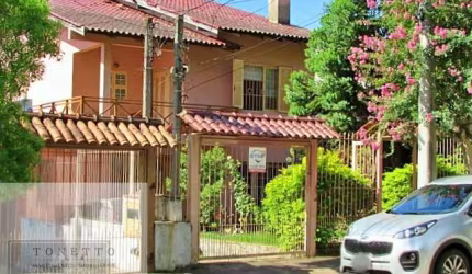 Casa para Venda no bairro Tristeza, Porto Alegre-RS