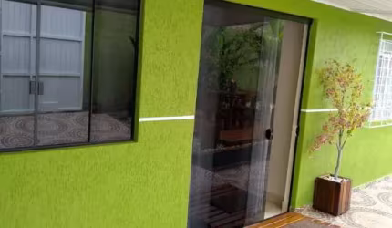 CASA  VILA GUARANI