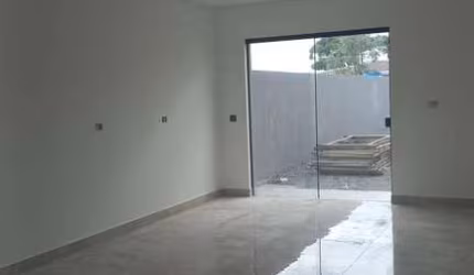 Sobrado Excelente Paloma