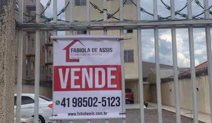 APARTAMENTO SEMI NOVO GUARAITUBA