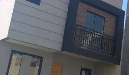 EXCELENTE OPORTUNIDADE SOBRADO BEM LOCALIZADO