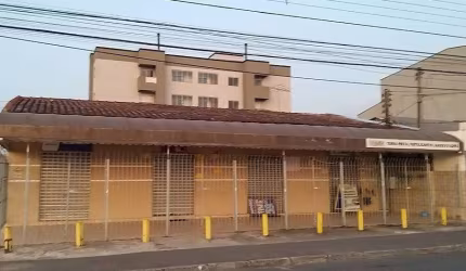 Salas Comercias para Investimento