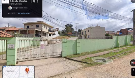 EXCELENTE TERRENO BAIRRO GUARANI
