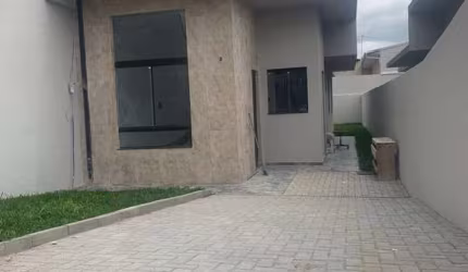 CASA A VENDA MARACANÃ COM TERRENO