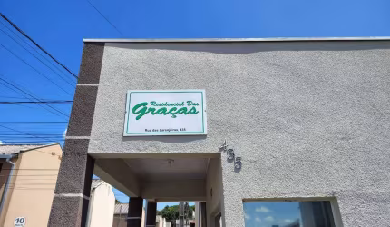 APTO JARDIM DAS GRAÇAS   40.000 E ASSUME PARCELAS VALOR DE 690,00