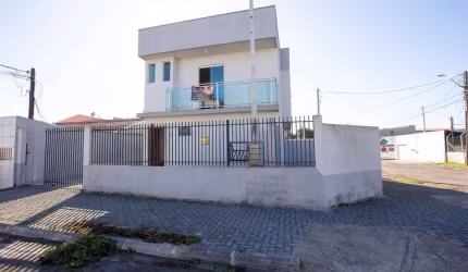 CASA A VENDA CAJURU ACEITA TERRENO E CARRO NA ENTRADA