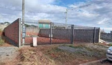 TERRENO BELO RINCÃO PRONTO PARA CONSTRUIR