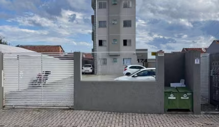 APTO SEMI NOVO GUARAITUBA