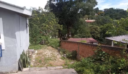 TERRENO PQ EMBU ACEITA TROCA POR APTO