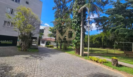 Apartamento para Venda em Teresópolis, Bom Retiro, 2 dormitórios, 1 banheiro, 1 vaga