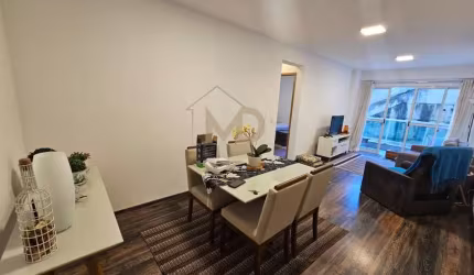 Apartamento para Venda em Teresópolis, Várzea, 1 dormitório, 1 banheiro, 1 vaga