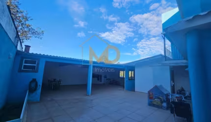 Casa para Venda em Teresópolis, Granja Guarani, 4 dormitórios, 3 suítes, 2 banheiros, 3 vagas