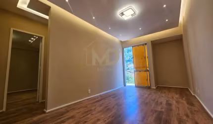Apartamento para Venda em Teresópolis, Várzea, 2 dormitórios, 2 banheiros, 1 vaga