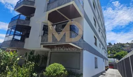 Apartamento para Venda em Teresópolis, Agriões, 2 dormitórios, 2 banheiros, 2 vagas
