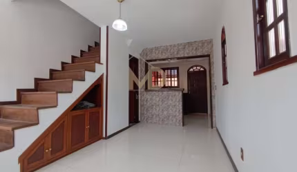 Casa em Condomínio para Venda em Teresópolis, Artistas, 2 dormitórios, 2 banheiros, 1 vaga