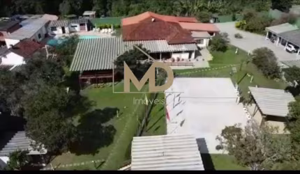 Pousada para Venda em Teresópolis, Quebra Frascos, 9 dormitórios, 9 suítes, 9 banheiros, 21 vagas