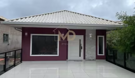 Casa em Condomínio para Venda em Teresópolis, Albuquerque, 3 dormitórios, 1 suíte, 4 banheiros, 2 vagas