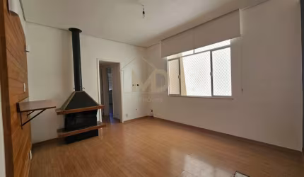 Apartamento para Venda em Teresópolis, Alto, 2 dormitórios, 1 banheiro, 1 vaga