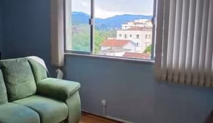 Apartamento para Venda em Teresópolis, Alto, 3 dormitórios, 1 banheiro, 1 vaga