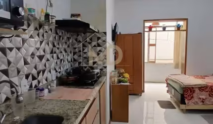 Conjugado para Venda em Teresópolis, Várzea, 1 dormitório, 1 banheiro