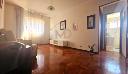 Apartamento para Locação em Teresópolis, Várzea, 1 dormitório, 1 banheiro
