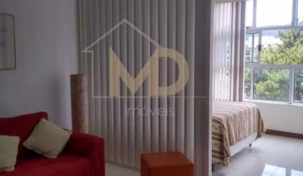 Apartamento para Venda em Teresópolis, Alto, 1 dormitório, 1 banheiro, 1 vaga