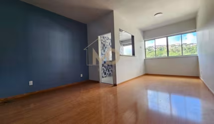 Apartamento para Venda em Teresópolis, Várzea, 1 dormitório, 1 banheiro, 1 vaga