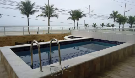 Apartamento Padrão para Venda em Balneário Flórida Praia Grande-SP