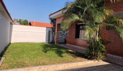 Casa em Balneário Flórida, Praia Grande/SP