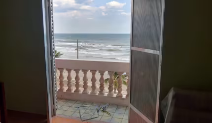 Apartamento Padrão para Venda em Centro Mongaguá-SP