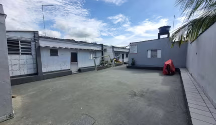 Casa em Condomínio em Vila Balneária, Praia Grande/SP