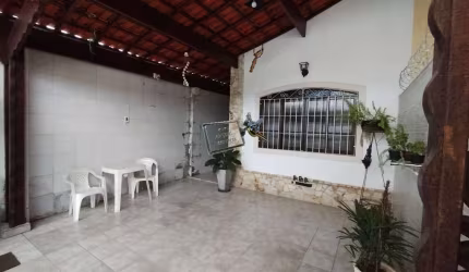 Casa  Praia Grande/SP