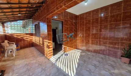 Casa proximo a praia