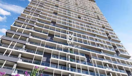 Apartamento com 3 dormitórios à venda, 103 m² por R$ 874.509,35 - Bairro dos Estados - João Pessoa/PB