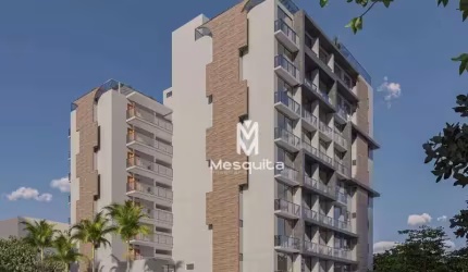 Flat Stúdio em Manaíra com 30,29m² Ideal para morar ou investir