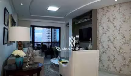 Apartamento em Manaíra 03 Suítes 153m² em uma Excelente Localização