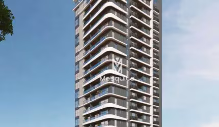 Apartamento com 3 dormitórios à venda, 89 m² por R$ 899.000,00 - Tambaú - João Pessoa/PB