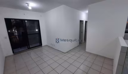 Apartamento na Torre 03 Quartos sendo 01 Suite 68m² Lazer completo