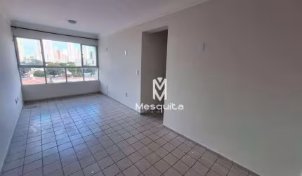 Apartamento no Pedro Gondim 02 Quartos 60m² Excelente localização