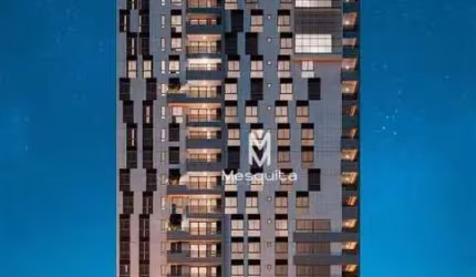 Apartamento com 3 dormitórios à venda, 87 m² por R$ 998.740,03 - Manaíra - João Pessoa/PB