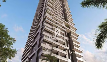 Apartamento com 2 dormitórios à venda, 64 m² por R$ 702.244,04 - Altiplano Cabo Branco - João Pessoa/PB