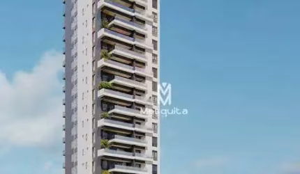 Apartamento com 3 dormitórios à venda, 117 m² por R$ 1.070.000,00 - Miramar - João Pessoa/PB